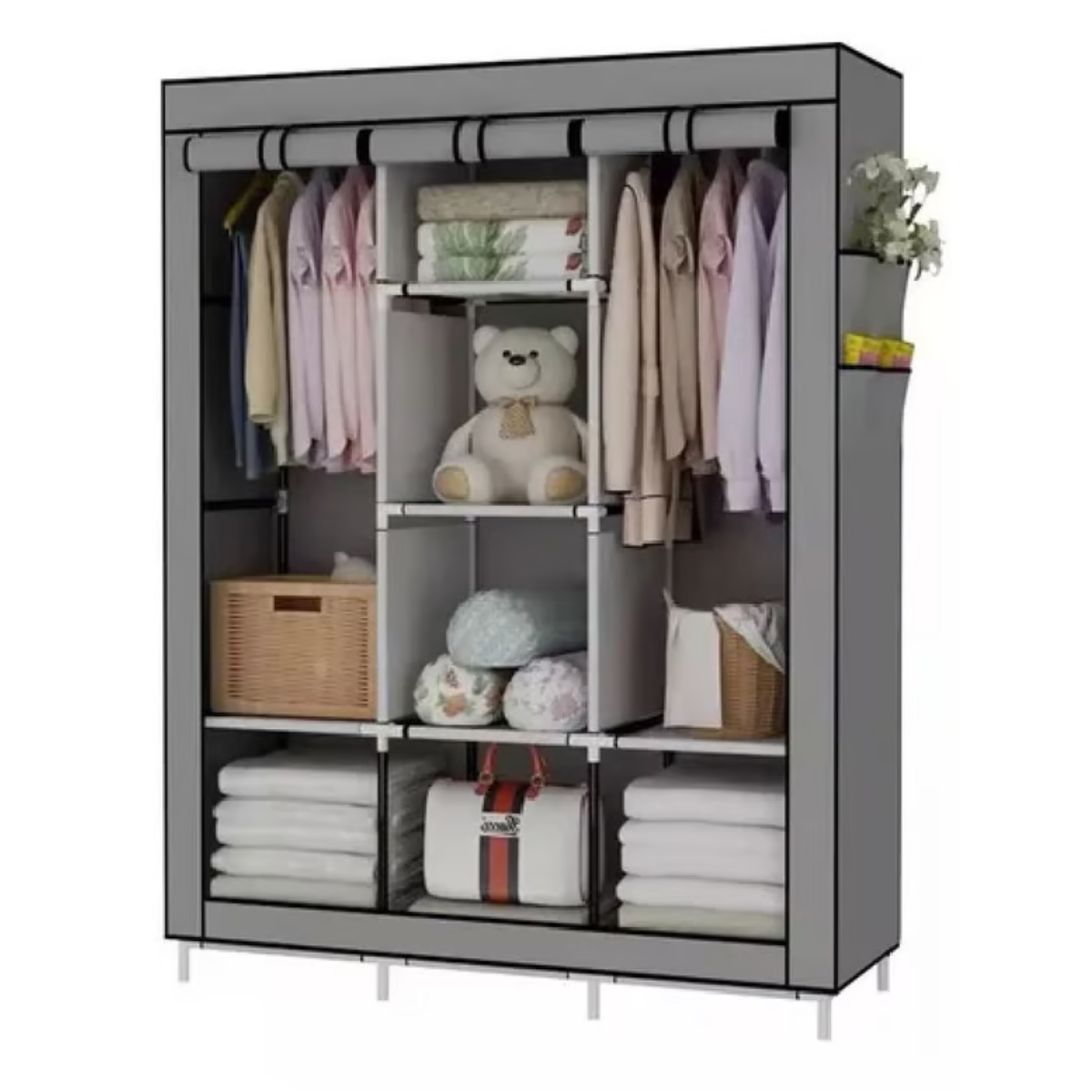 Armario 3 Cuerpos 88130